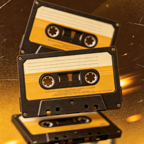 Simulated Vintage Tape Misalignment Dynamic Elements